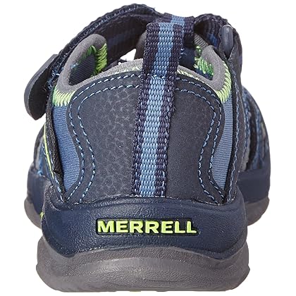 Merrell Kid's Hydro Junior Sport Sandal