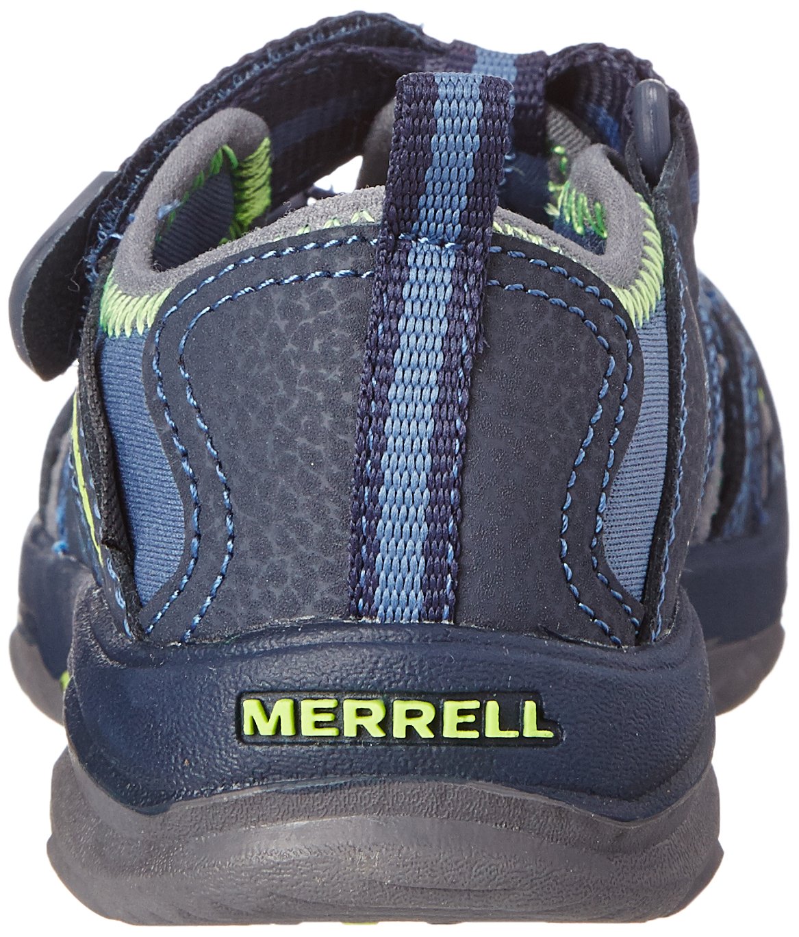 Merrell Kid's Hydro Junior Sport Sandal