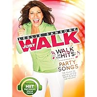 Leslie Sansone: Walk To The HITS Party Songs