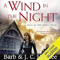 A Wind in the Night A Wind in the Night Audible Audiobook Kindle Hardcover Mass Market Paperback