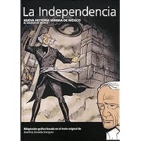 La Independencia (Arte y Fotografía) (Spanish Edition) La Independencia (Arte y Fotografía) (Spanish Edition) Hardcover