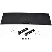 924-451 Center Dash Console Repair Kit Compatible with Select Toyota Models