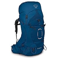 Osprey Aether 65 Men's Backpacking Backpack