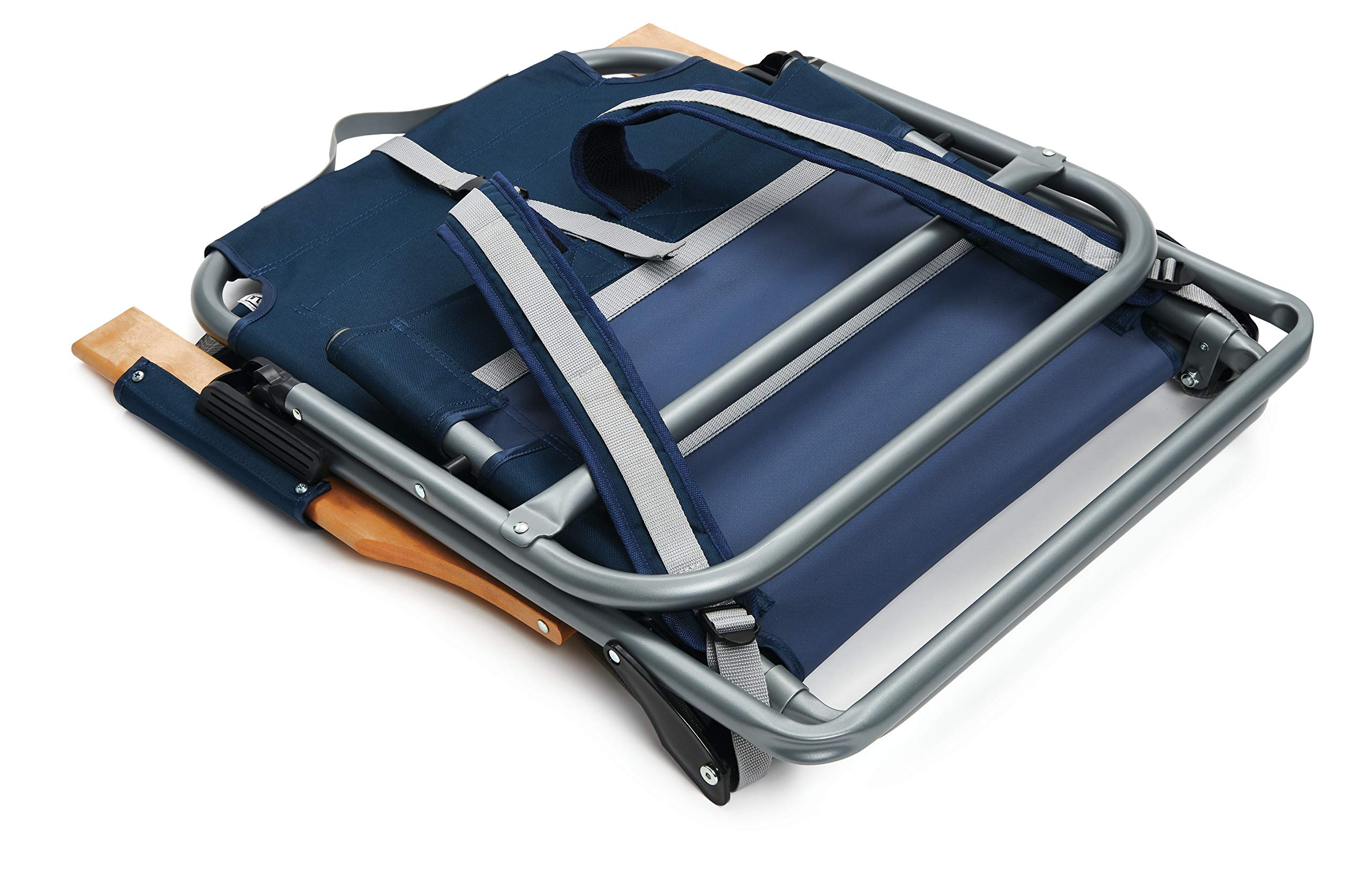 Sport-Brella SunSoul Folding Light-Weight Backpack Beach Chair