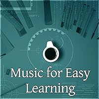 Music for Easy Learning – Nature Sounds Help You Calm Down Emotions and Increase Concentration & Memory, Focus on the Task & Learning Faster, Music for Studying, Piano Sounds to Increase Brain Power, Instrumental Relaxing Music for Reading Music for Easy Learning – Nature Sounds Help You Calm Down Emotions and Increase Concentration & Memory, Focus on the Task & Learning Faster, Music for Studying, Piano Sounds to Increase Brain Power, Instrumental Relaxing Music for Reading MP3 Music