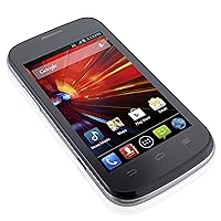 ZTE Concord II - Prepaid Phone (MetroPCS)
