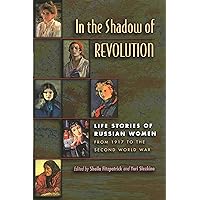 In the Shadow of Revolution In the Shadow of Revolution Paperback Kindle Hardcover