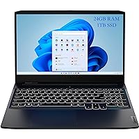 Lenovo IdeaPad 3i Gaming Laptop | 15.6