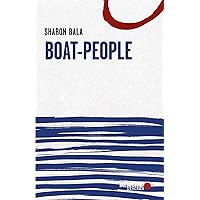 Boat-People (French Edition) Boat-People (French Edition) Kindle