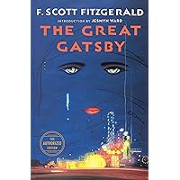The Great Gatsby: The Only Authorized Edition The Great Gatsby: The Only Authorized Edition Kindle Paperback Mass Market Paperback Hardcover