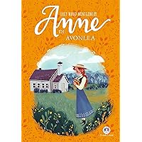 Anne de Avonlea (Anne de Green Gables Livro 2) (Portuguese Edition) Anne de Avonlea (Anne de Green Gables Livro 2) (Portuguese Edition) Kindle Audible Audiobook Paperback