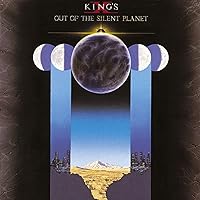 Out of Silent Planet Out of Silent Planet Audio CD MP3 Music Vinyl Audio, Cassette