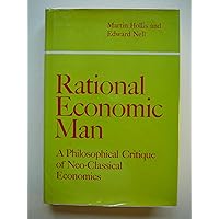 Rational Economic Man Rational Economic Man Hardcover Paperback Mass Market Paperback