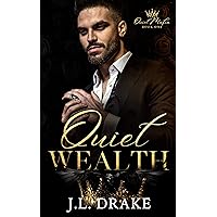 Quiet Wealth (Quiet Mafia Book 1) Quiet Wealth (Quiet Mafia Book 1) Kindle Audible Audiobook Paperback Audio CD