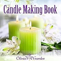 Candle Making Book Candle Making Book Audible Audiobook Paperback