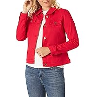 Riders by Lee Indigo Women's Denim Jacket