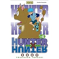 Hunter X Hunter - Tome 6 Hunter X Hunter - Tome 6 Mass Market Paperback