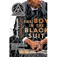 The Boy in the Black Suit The Boy in the Black Suit Paperback Kindle Audible Audiobook Hardcover Audio CD