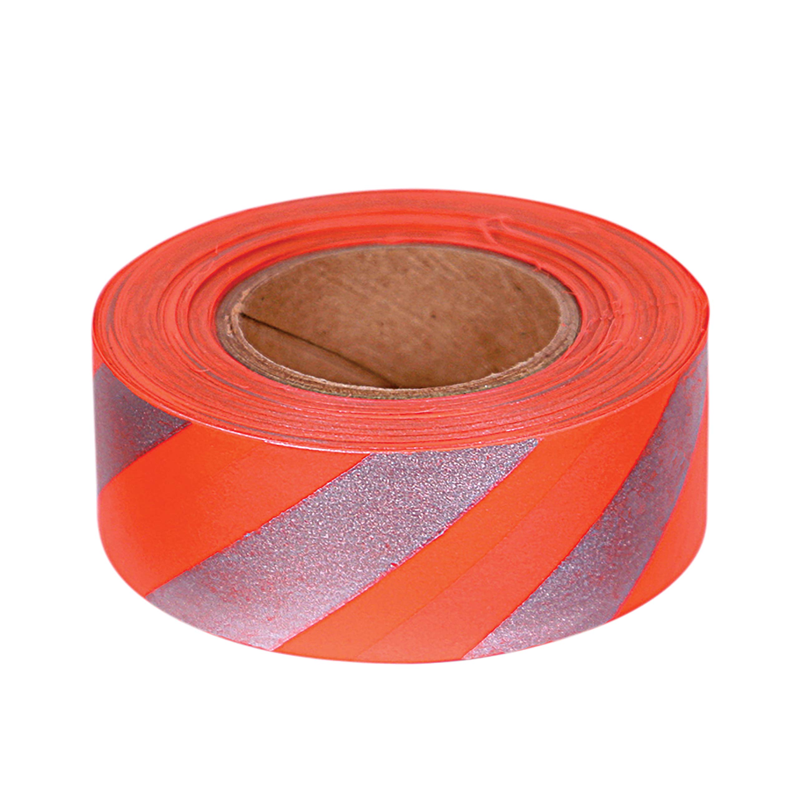 Allen Company Trail Marking/ Flagging Tape, 150 Ft. Roll, Orange, One Size, (46)