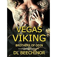 Vegas Viking: Brothers of Odin Vegas Viking: Brothers of Odin Kindle Hardcover Paperback
