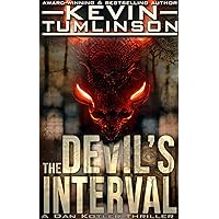The Devil's Interval: A Dan Kotler Archaeological Thriller The Devil's Interval: A Dan Kotler Archaeological Thriller Kindle Audible Audiobook Paperback