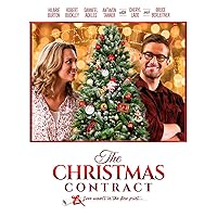 Christmas Contract