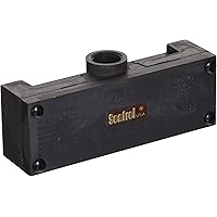 Edwards Signaling 2844TW-M INDUSTRIAL EXPLOSION PROOF CON