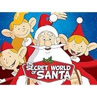 The Secret World of Santa Claus, Season 1