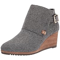 Dr. Scholl's womens Create Booties Ankle Boot