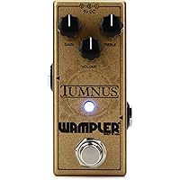 Tumnus V2 Overdrive & Boost Guitar Effects Pedal