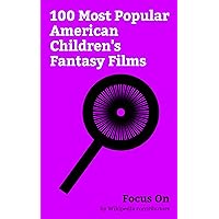 Focus On: 100 Most Popular American Children's Fantasy Films: Moana (2016 film), Beauty and the Beast (1991 film), Trolls (film), Frozen (2013 film), Kubo ... to the Jungle, Inside Out (2015 f...