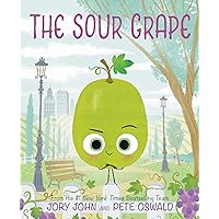 The Sour Grape (The Food Group) The Sour Grape (The Food Group) Hardcover Audible Audiobook Kindle Paperback
