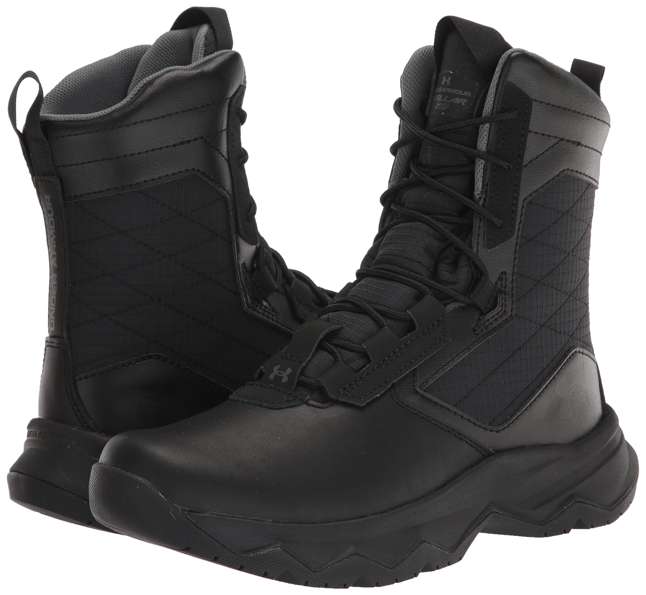 Under Armour Women's Stellar G2 Military and Tactical Boot