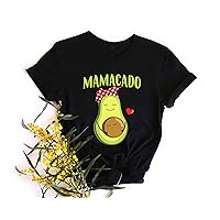 Mamacado Shirts, Papacado Shirt, Avocado Couple Pregnancy Announcement Shirt, Pregnancy Shirt, Couple Shirt, Pregnancy Gift, Baby Shower, Mother's Day Gifts For Mom Shirts