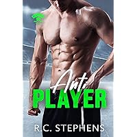 Anti Player: A Brother's Best Friend Single Mom Romance (The Player Series Book 4) Anti Player: A Brother's Best Friend Single Mom Romance (The Player Series Book 4) Kindle Paperback