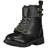 Carter's Unisex-Child Blaire2 Ankle Boot