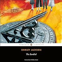 The Sundial The Sundial Audible Audiobook Kindle Paperback Hardcover