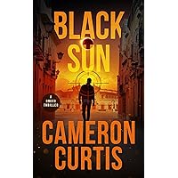 Black Sun (A Breed Thriller Book 7) Black Sun (A Breed Thriller Book 7) Kindle Paperback