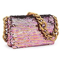 Montana West Quilted Handbags for Women Crossbody Bags Trendy Small Purses and Top Handle Handbags