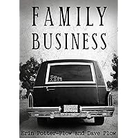 Family Business Family Business Kindle Paperback