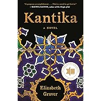 Kantika: A Novel Kantika: A Novel Kindle Paperback Audible Audiobook Hardcover Audio CD