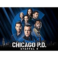 Chicago PD - Season 9 [OV/OmU]