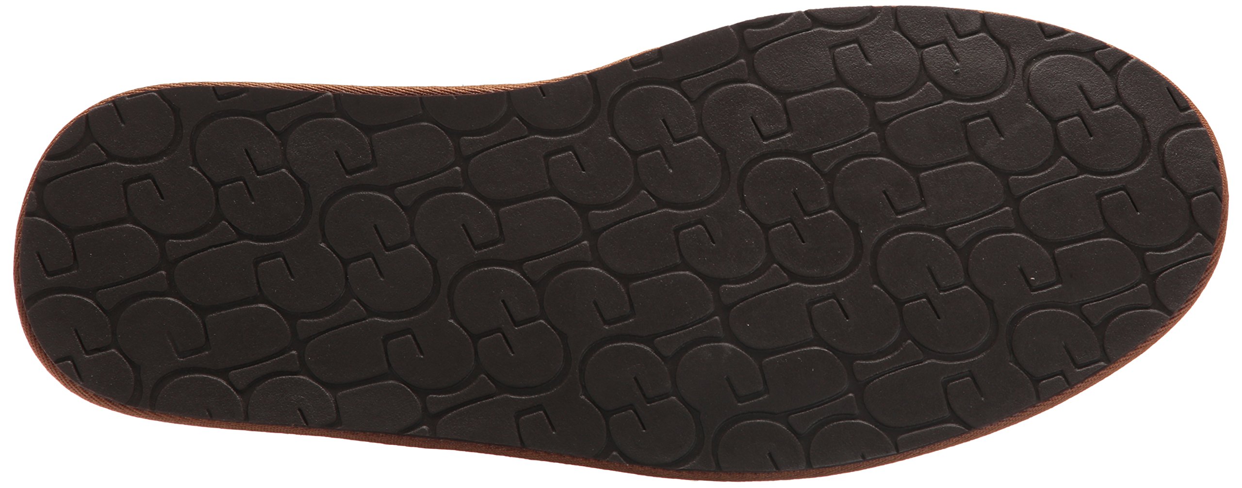 UGG Men's Scuff Romeo Slipper