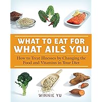 What to Eat for What Ails You What to Eat for What Ails You Paperback Mass Market Paperback