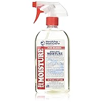 Healthy Haircare Bottle Hoof Moisture Spray Nutritional Supplements, 16 oz.