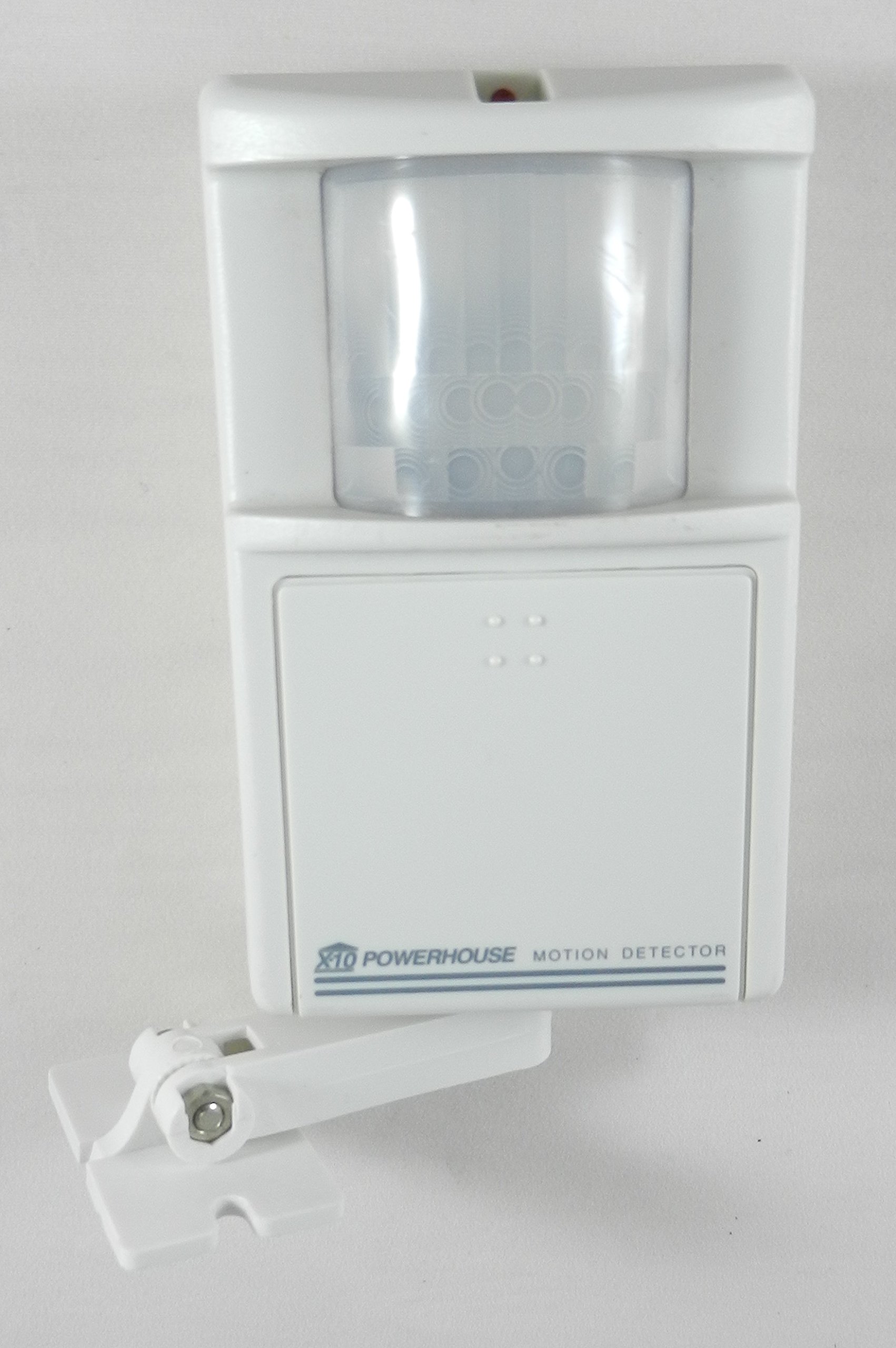 X-10 Security Motion Detector Model MS10A