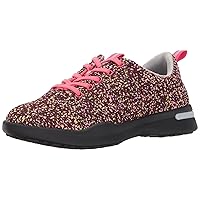 SoftWalk Women's Sampson Fashion Sneaker