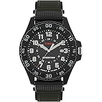 Timex Men's Camper 42mm Watch
