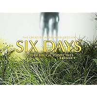 Creation Museum Videos: Six Days & Other Biblical Perspectives - Season 1
