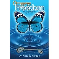 Key to Freedom: The Seven-Step Model to Triumph Over Trauma Key to Freedom: The Seven-Step Model to Triumph Over Trauma Kindle Paperback